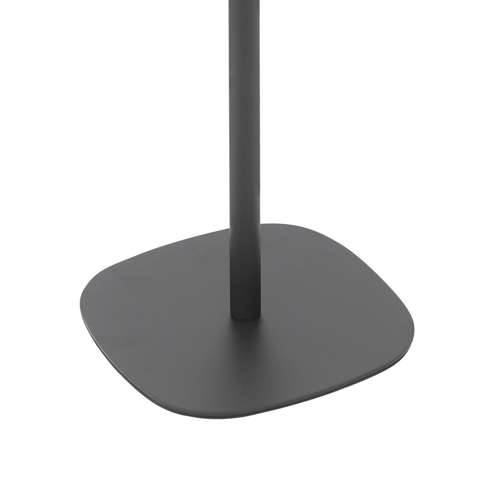 Adjustable Book Stand with Durable Iron & Wood, Perfect for Reading