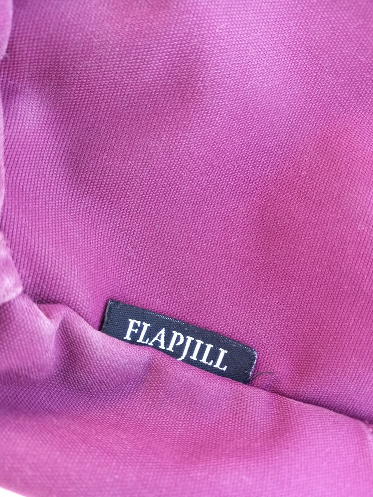 osprey flapjill shoulder bag