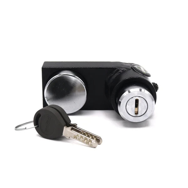 TEKNOBLOCK SYM ADX MECHANICAL ANTI-THEFT SYSTEM SIZE 400 E5+ 2025