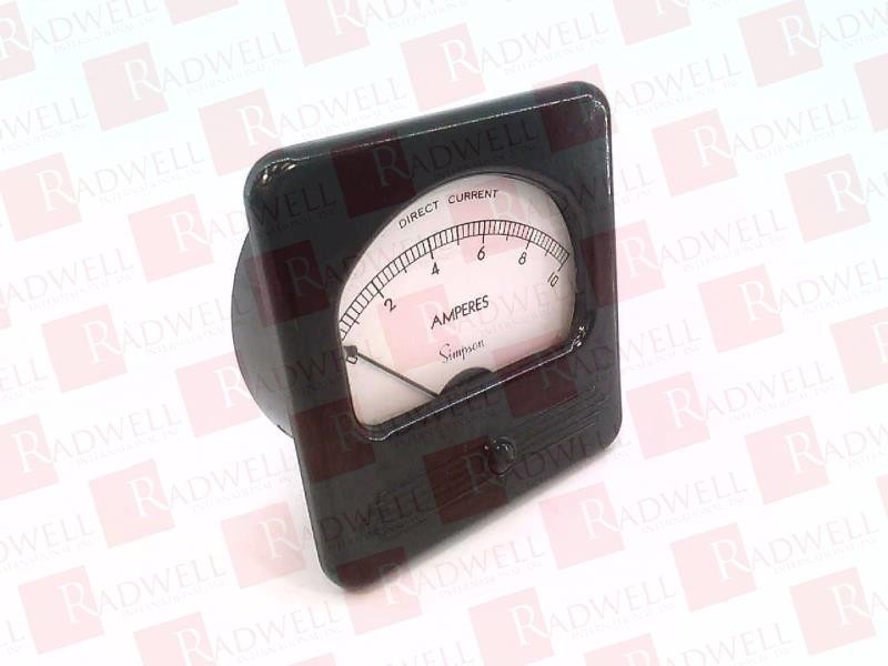 SIMPSON 01730 / 01730 (USED)