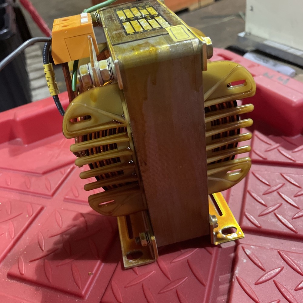 HTB 86 1965 Transformer