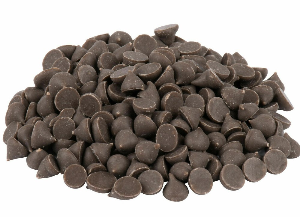 3 lbs. HERSHEY'S Mini Semi-Sweet Chocolate 4M Baking Chips