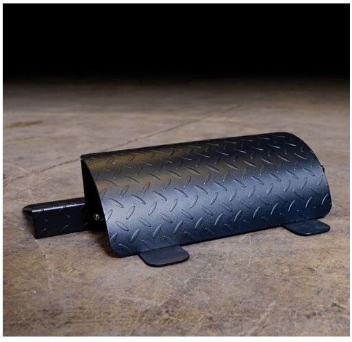 Body-Solid Calf Block and Squat Platform