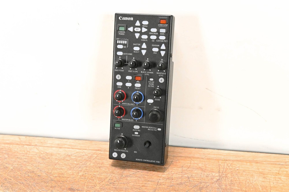 Canon RC-V100 Remote Controller CG01JQ1
