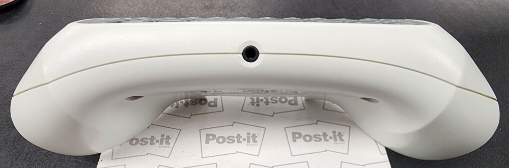 Microsoft XBOX 360 Chatpad - White