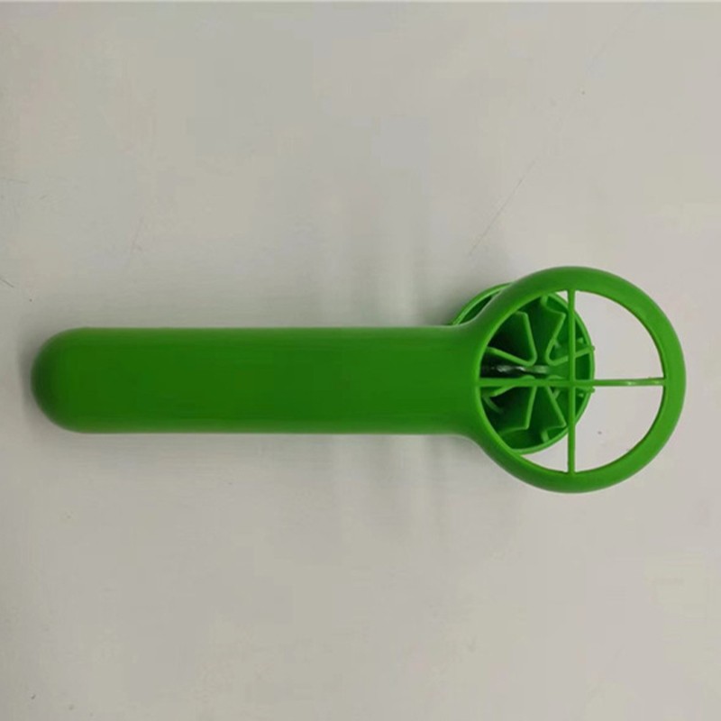 Save Space Vegetable Separator Slicer Abs Material Multifunctional