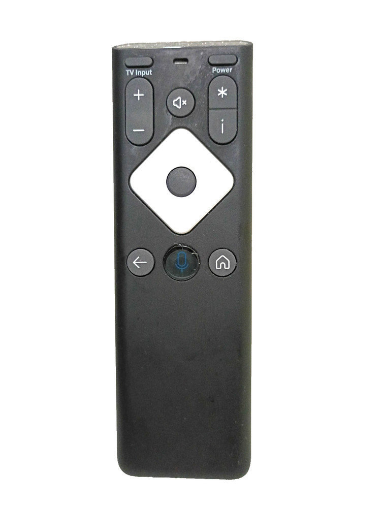 Comcast / Xfinity ~ XR16 Voice Remote ~ Fully Functional; Pristine Condition