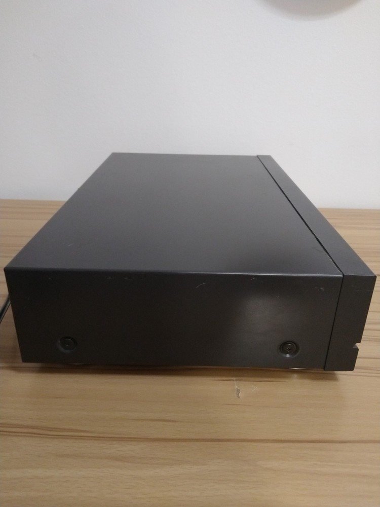 Technics SL-PG100 Compact Disc Player - No Remote -UNTESTED - see description