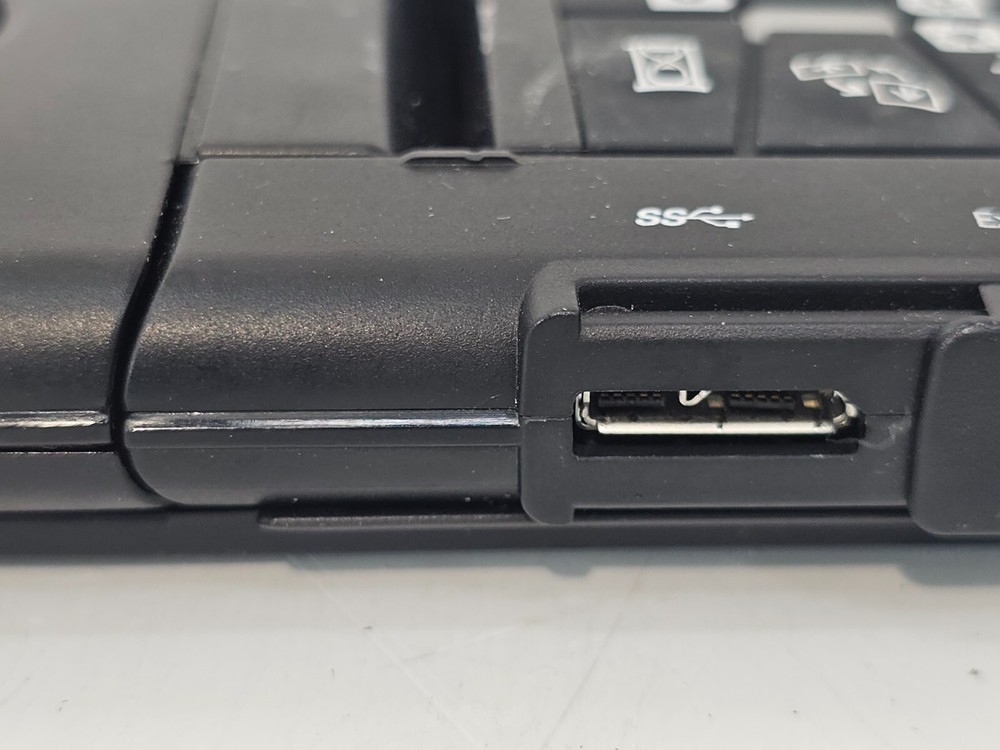 ELMO Visual Presenter MX-1