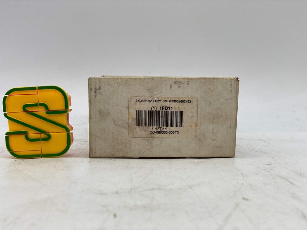 Simpson H335171021 Hawk 3 Digital Panel Meter/Controller (Open Box)