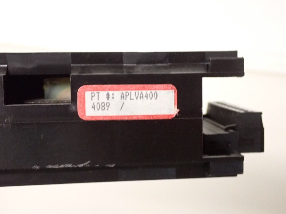 APLVA RED LION PANEL METER CONTROL NEW
