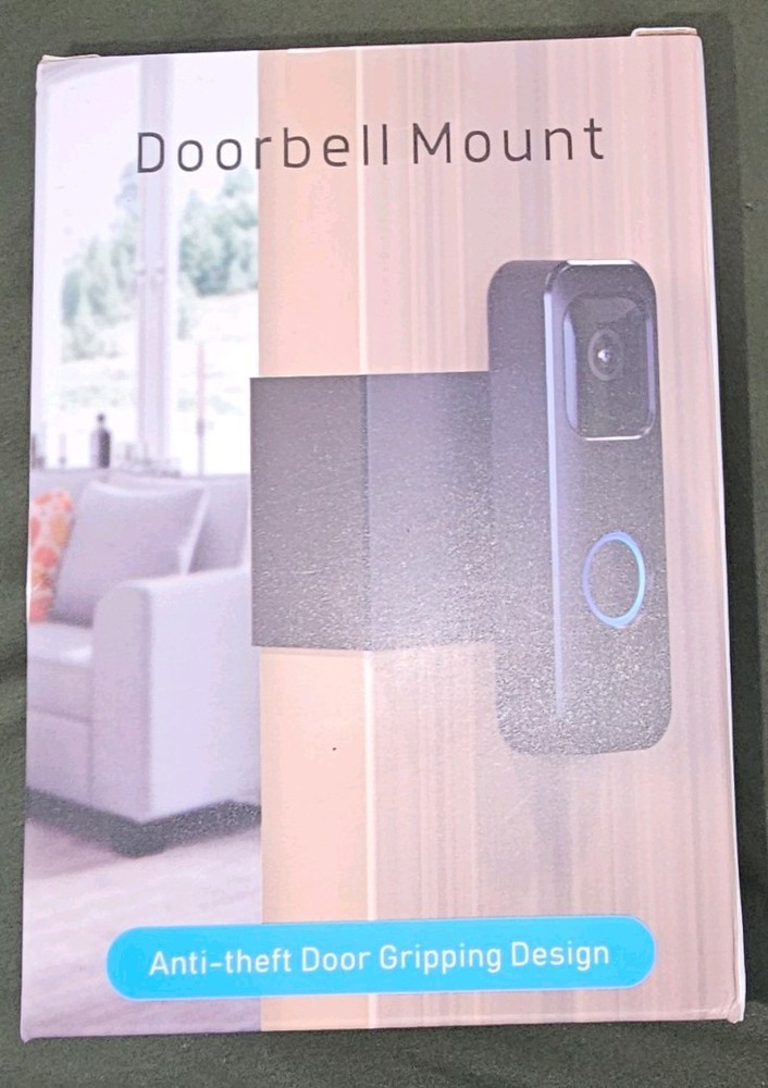 Blink Doorbell Mount
