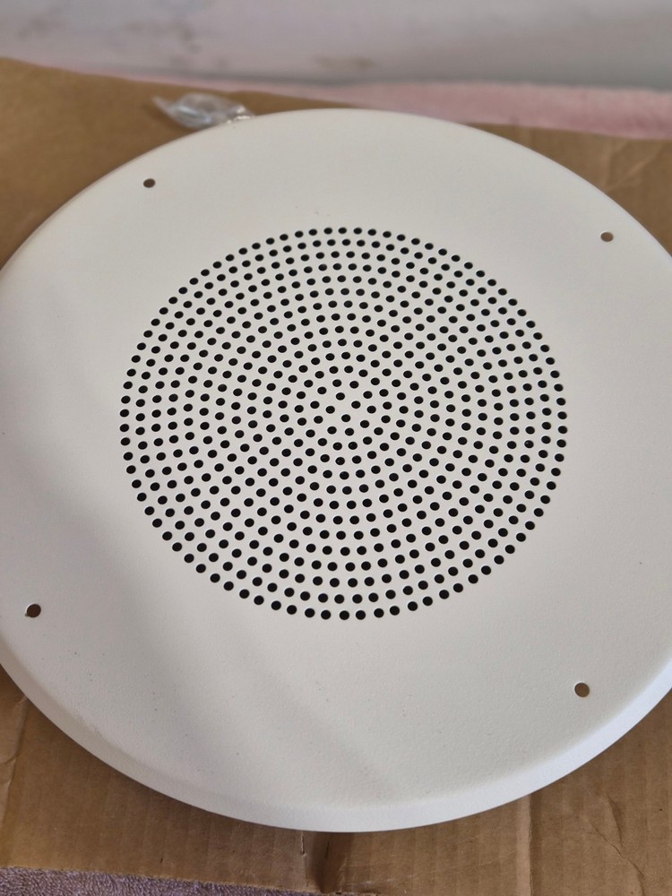 Quacom,. C10 Speaker, for indoor sound system