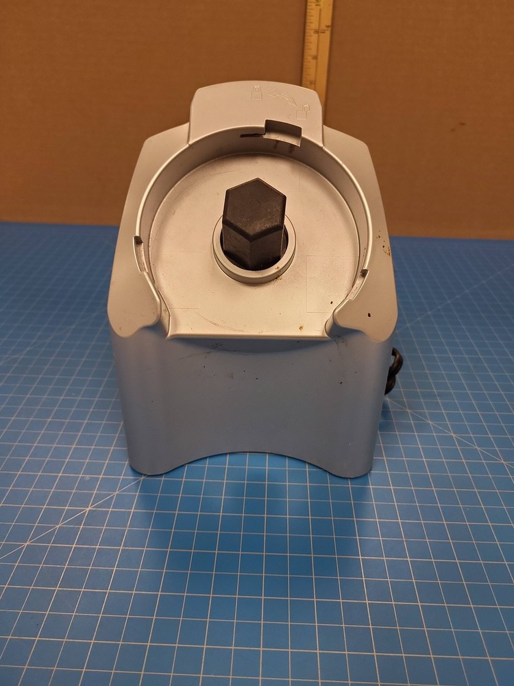 Yonanas 901 Food Processor Base Motor Housing Replacement Part Blender