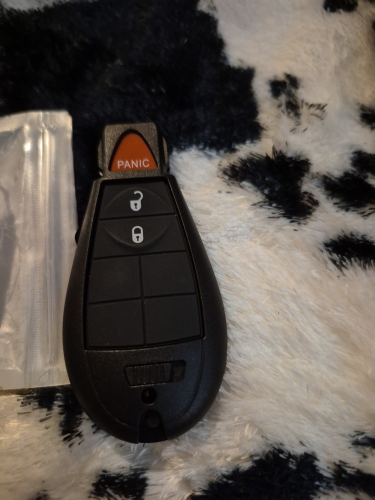 Horande Replacement Shell Open Package. New