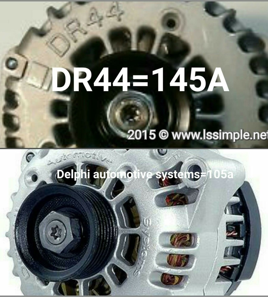 LS engine swap accessory relocation Bracket Kit small metal pulley set up.