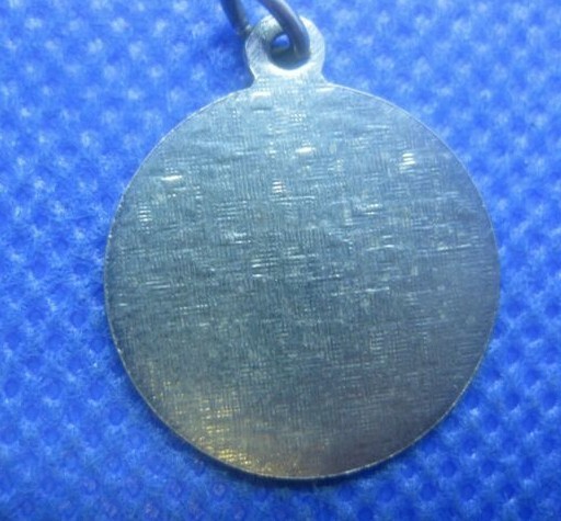 Sterling Silver GS logo Charm