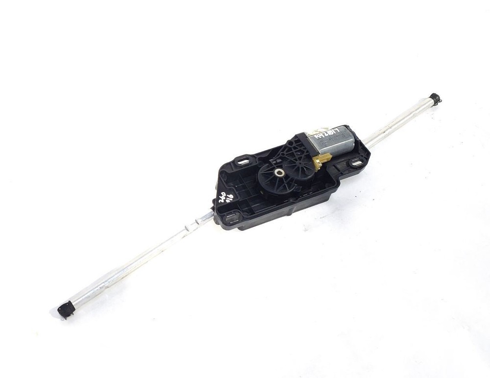 2016 2017 2018 2019 Buick Cascada OEM Latch Motor
