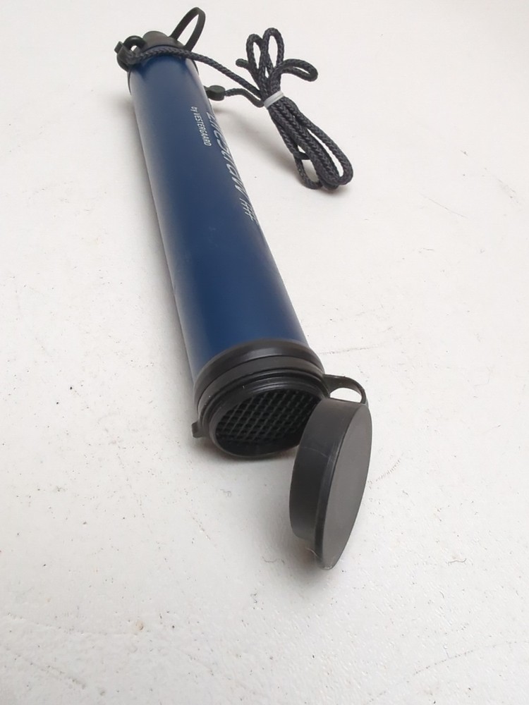 LifeStraw Personal Water Filter