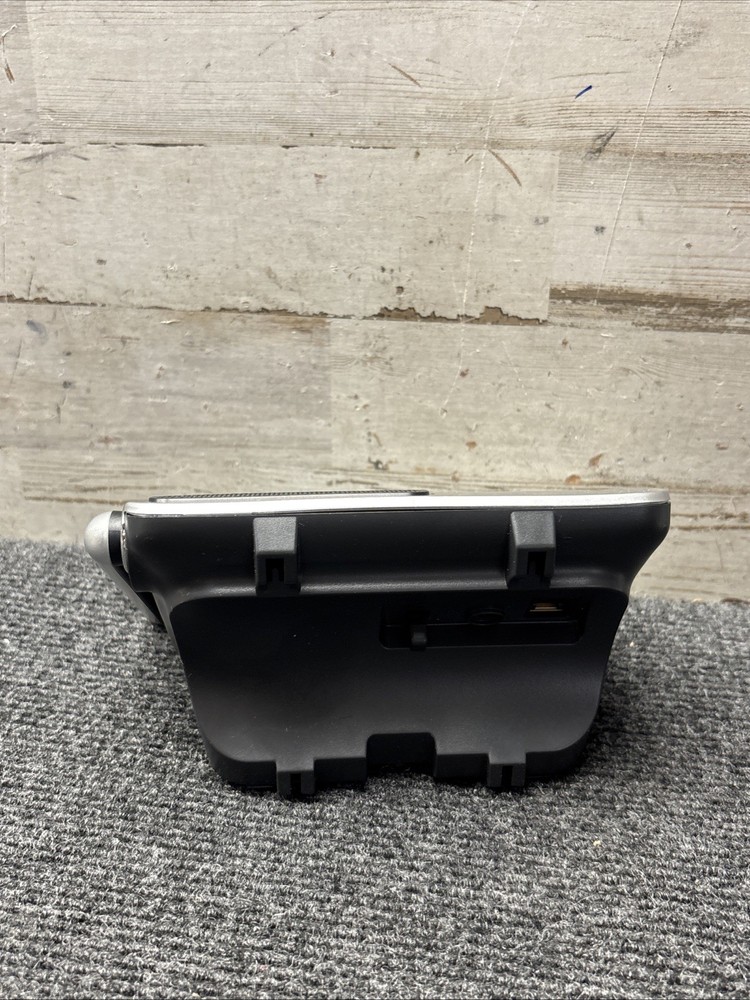 Used AT&T BL102-2 2-Handset Answering System