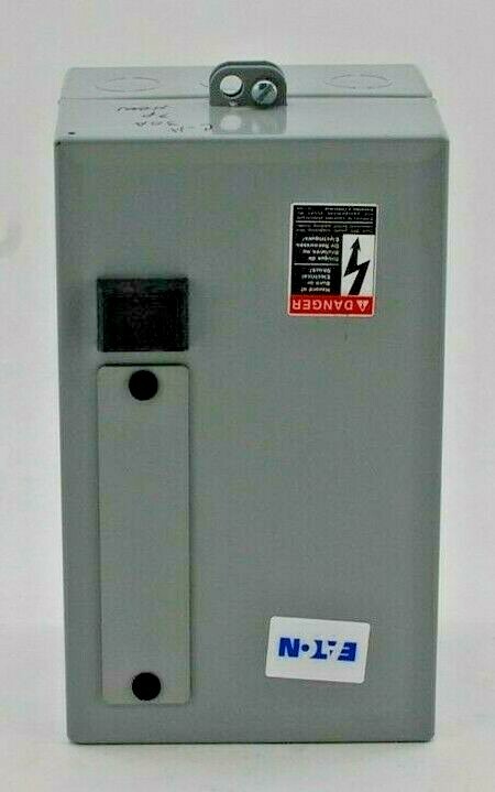 Cutler-Hammer ECN0111A3A Contactor