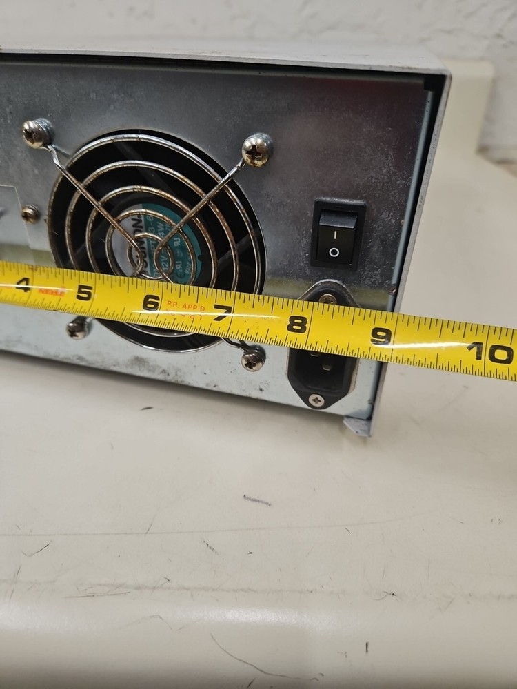 HP Sure Store DLT 70 C5658A. Untested. MG1