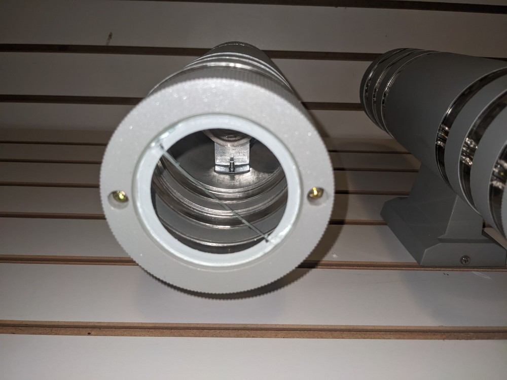 LED Up Down Wall Light Dual Head Lamp Outdoor Waterproof, 2 Pack see description