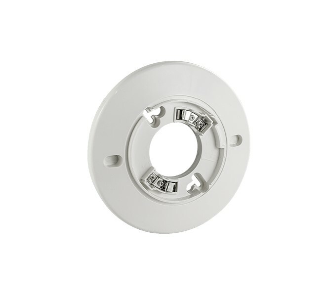 POTTER PAD100-6DB Addressable Detector Base