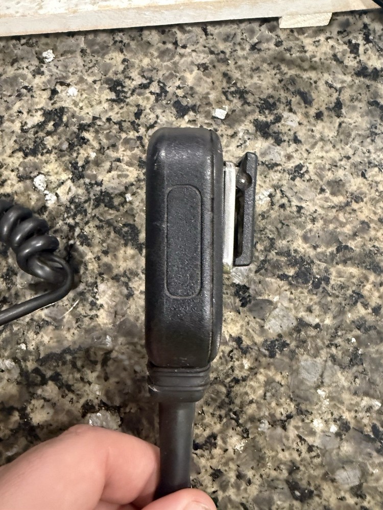 Motorola NMN6191B Speaker Microphone XTS2500 XTS5000 HT1000