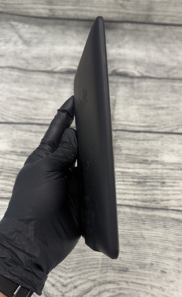 Amazon Kindle Paperwhite 5th Generation 6" (EY21) - Tested