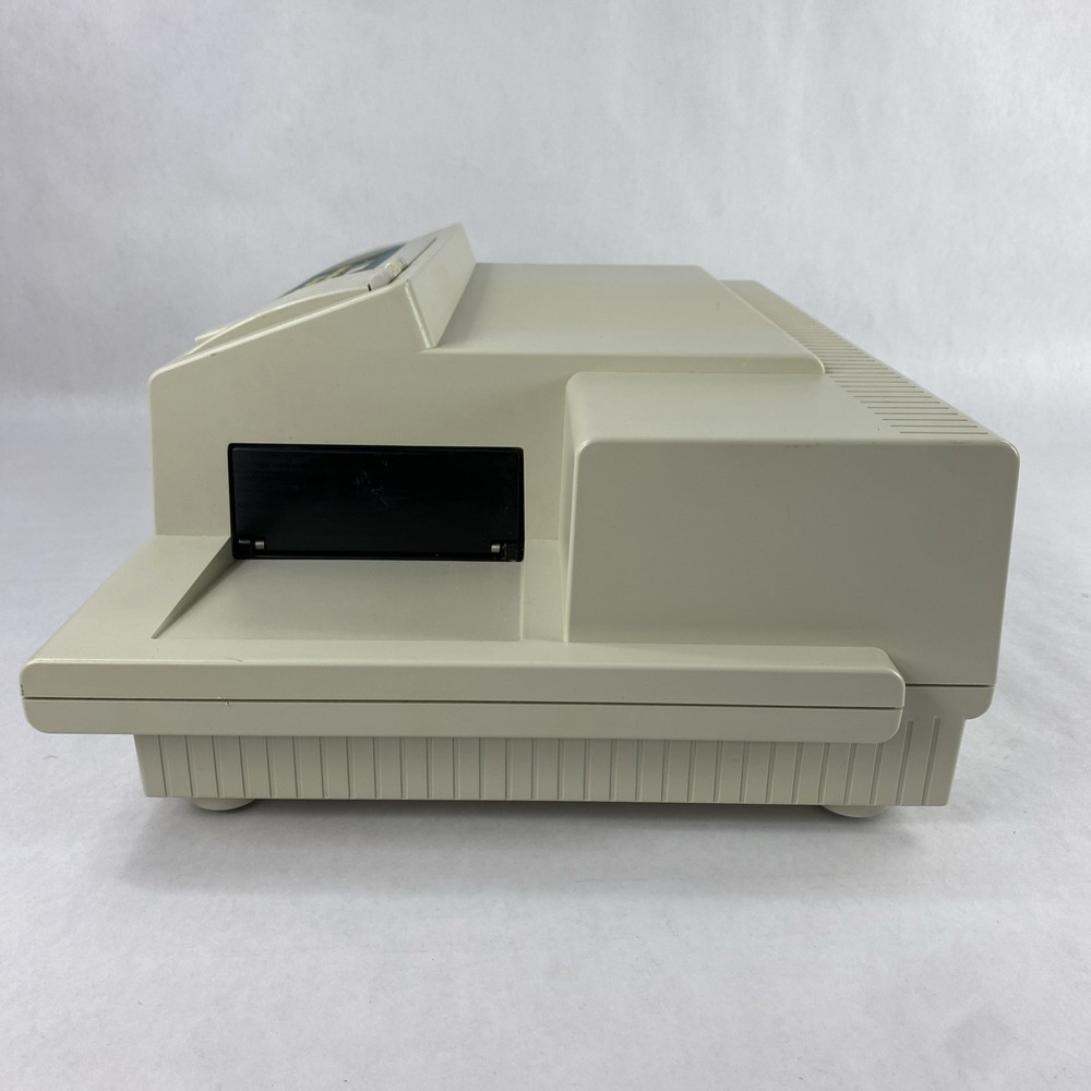 Molecular Devices SpectraMax Plus 384 Microplate Spectrophotometer