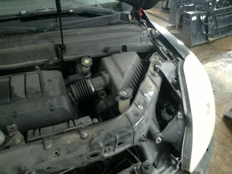 ENCLAVE 2011 Keys/Latches/Locks 1044893211