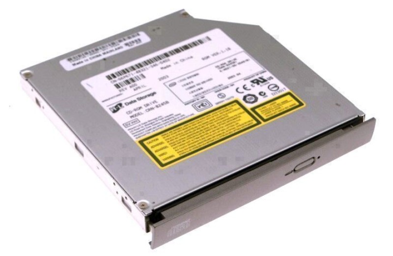 IMP-216527 - CD-RW/ DVD-ROM Combo Unit (T5270)
