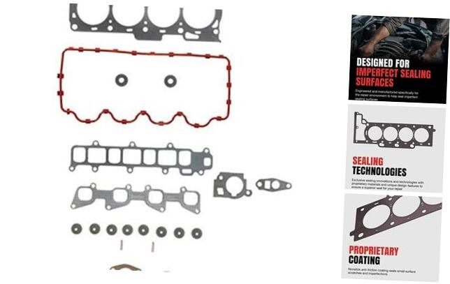 HS 9971 PT Head Gasket Set Gasket set