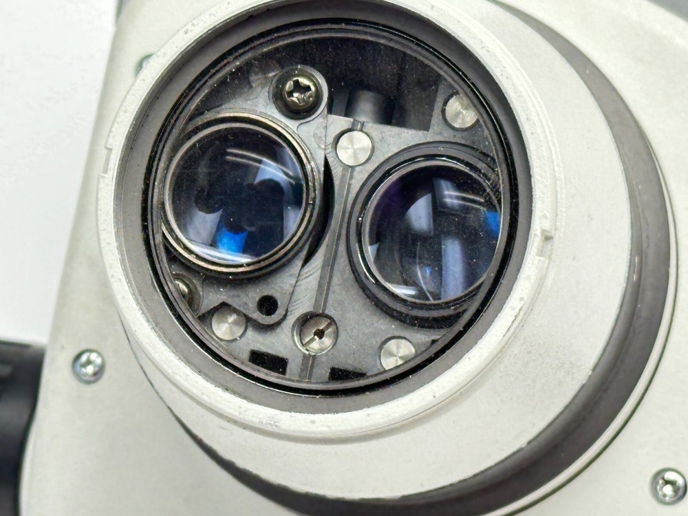 Nikon SMZ660 Binocular Microscope Body
