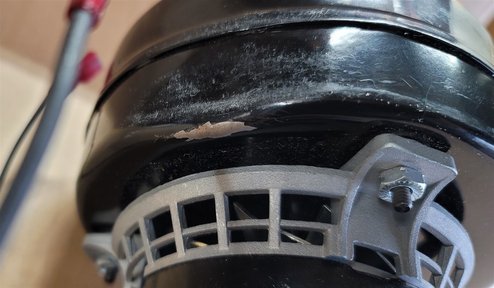 Middleby Marshall Blower 70231