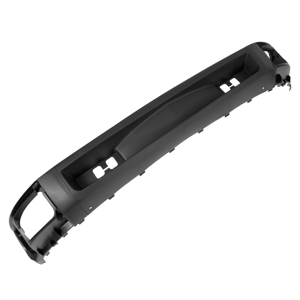 For Chevy Silverado 1500 2007-2013 Front Bumper Lower Valance Air Deflector