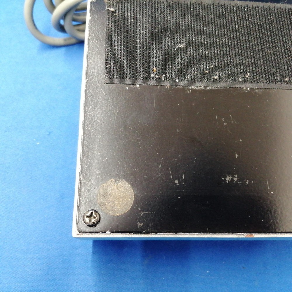 Pmg Buf E945 Effector/Buf No.nm1251