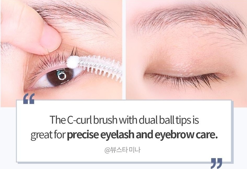 Cosnori Long Active Eyelash Serum, 9 g