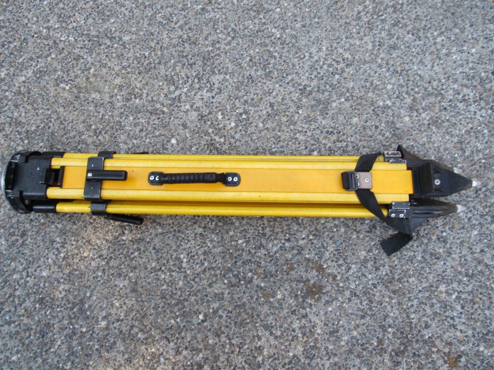 Tri-Max Crain Standard Instrument Tripod