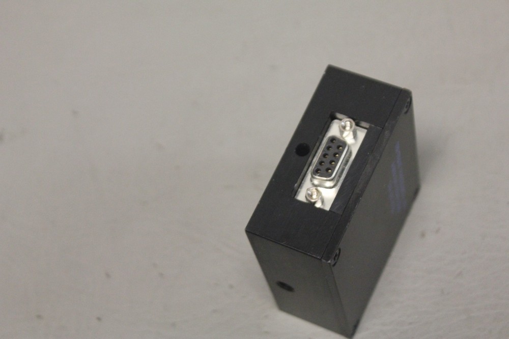 ON-TRACK POSITION SENSING DETECTOR