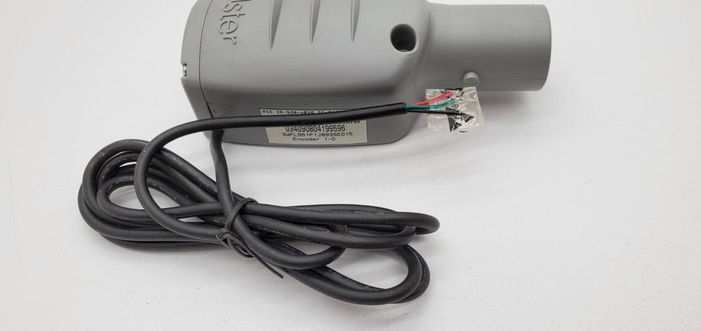 ELSTER 1-D Water Meter Encoder, NEW