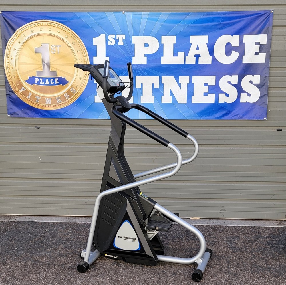 Stairmaster 4600pt