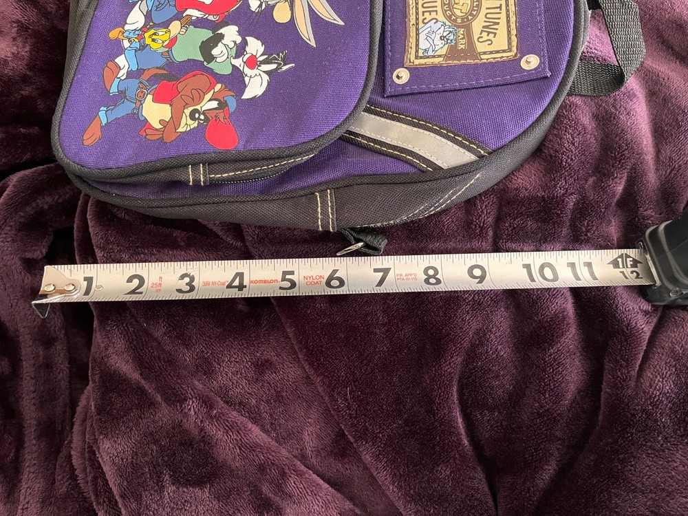 BackPack, Looney Tunes, Kids