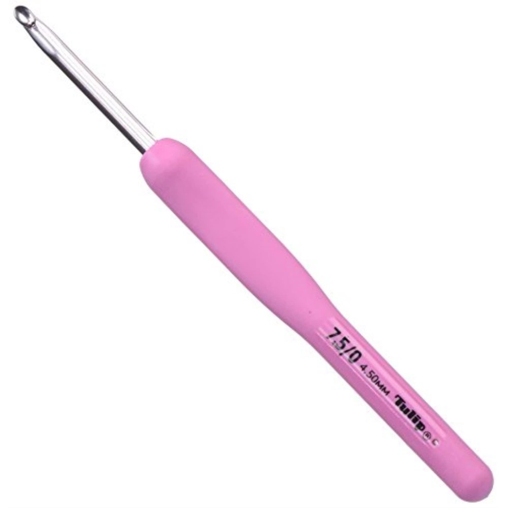 Etimo Rose Crochet Hook - Size 7.5/4.5mm
