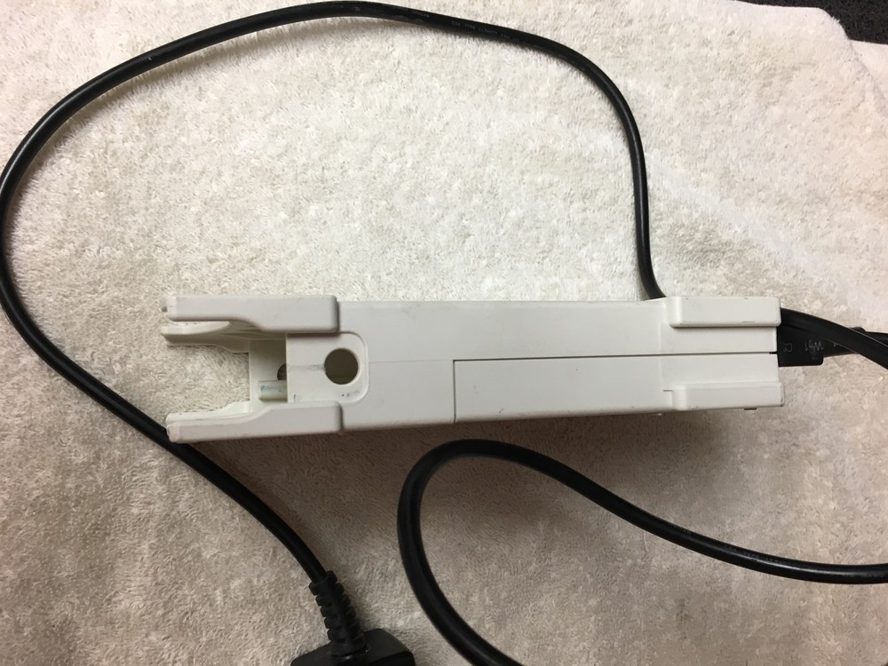 National Instruments NI WLS-9163