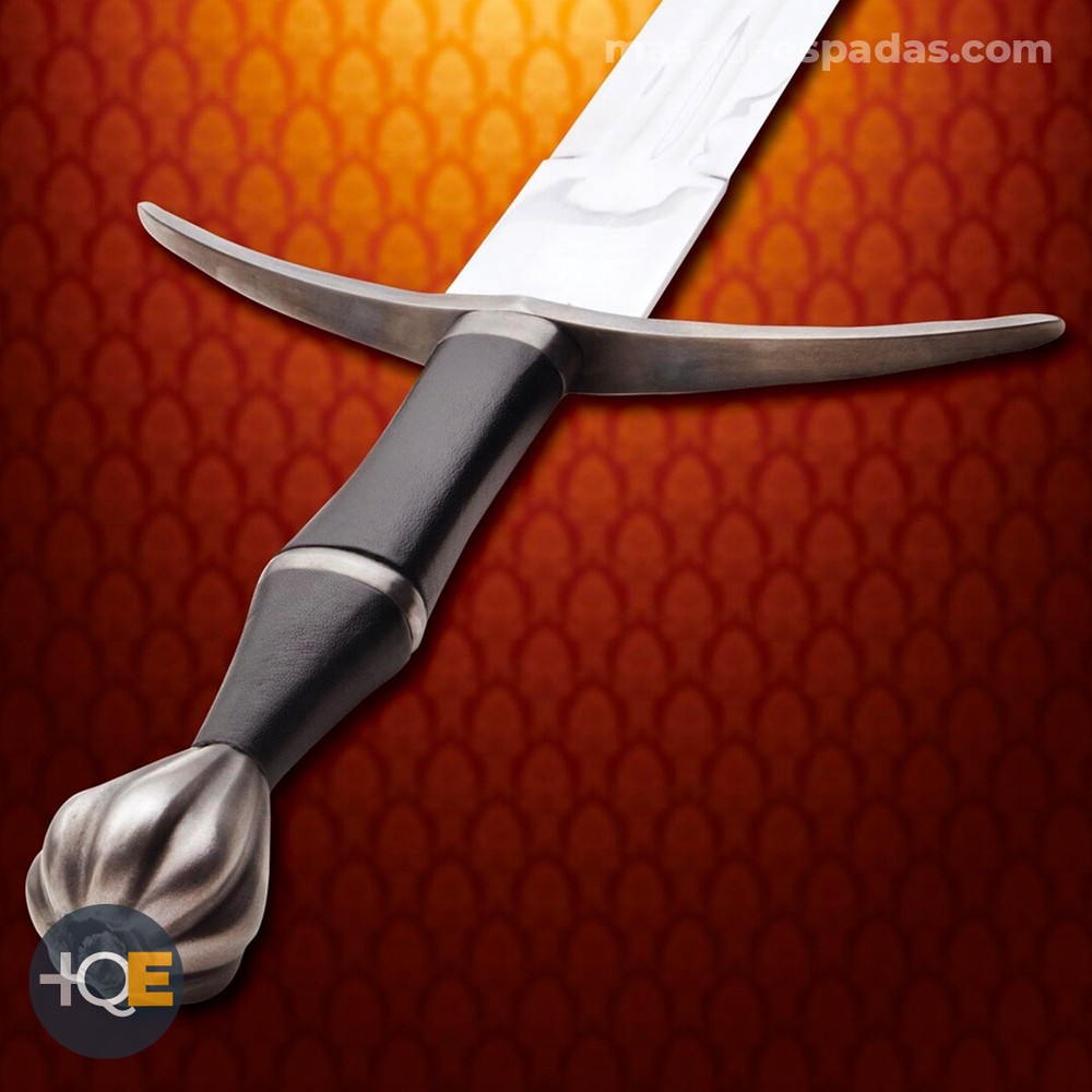 Bastard Sword