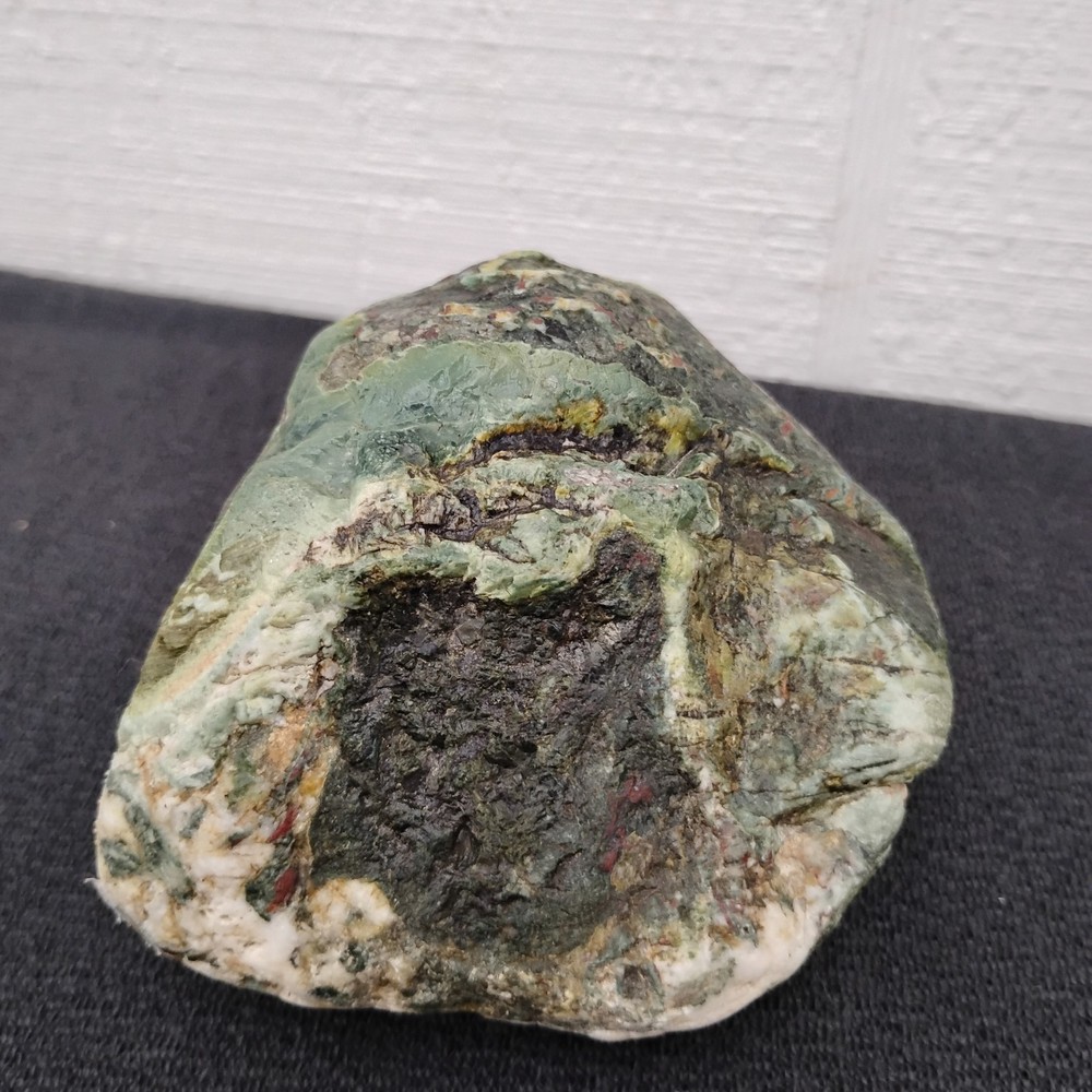 Rough Jasper Lapidary Stone GJ64
