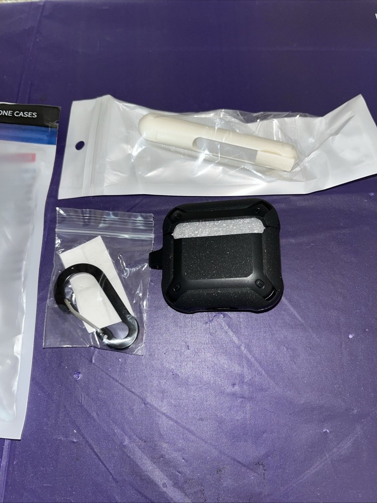 Smart, Watch Bands, Headphone Case
