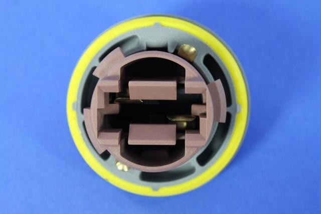 Genuine Mopar Board Socket 55157302AA